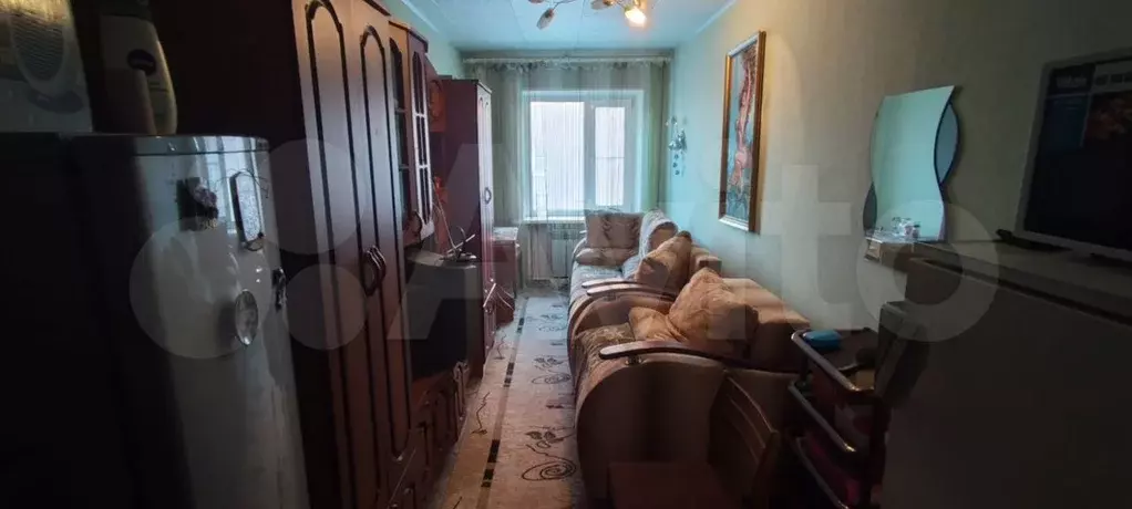 Комната 16 м в 5-к., 3/3 эт. - Фото 0