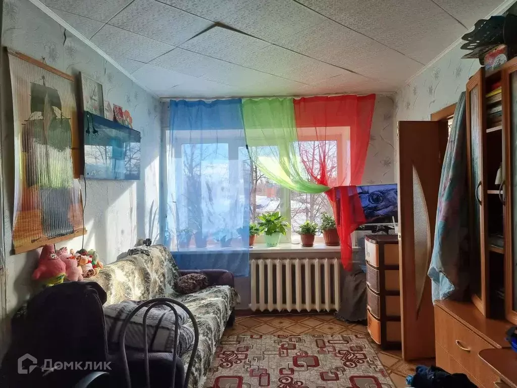 Продаётся 2-к квартира, 40.3 м - Фото 0
