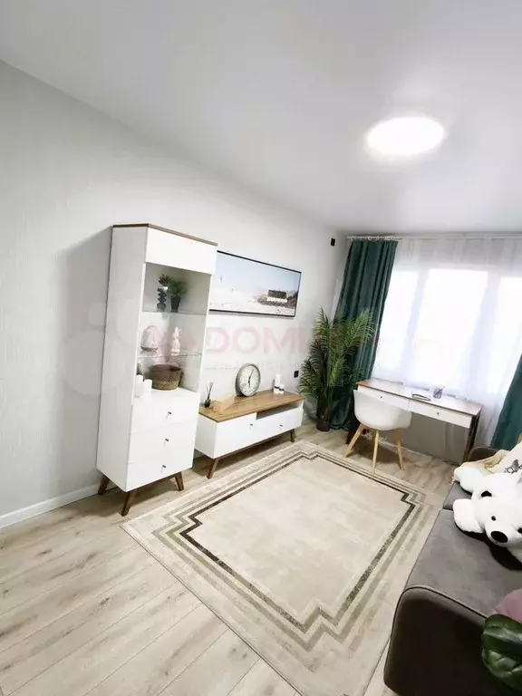 Квартира-студия, 20 м, 14/18 эт. - Фото 1