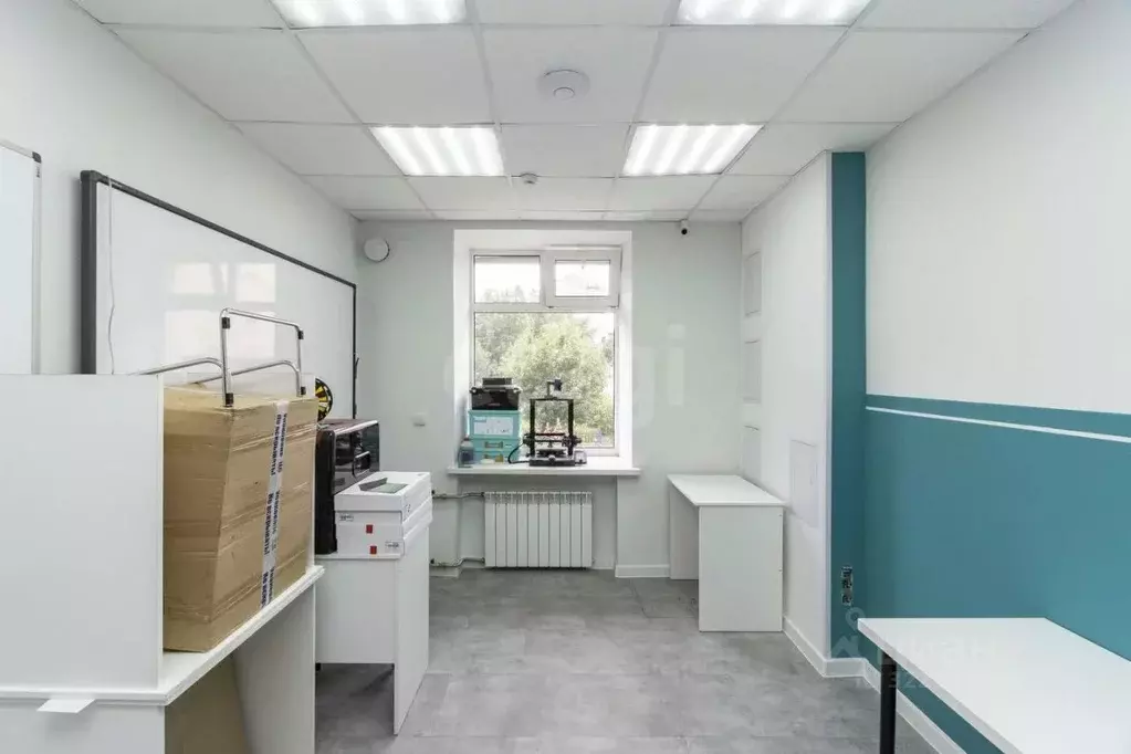 Офис в Тюменская область, Тюмень ул. Котовского, 66 (63 м) - Фото 1