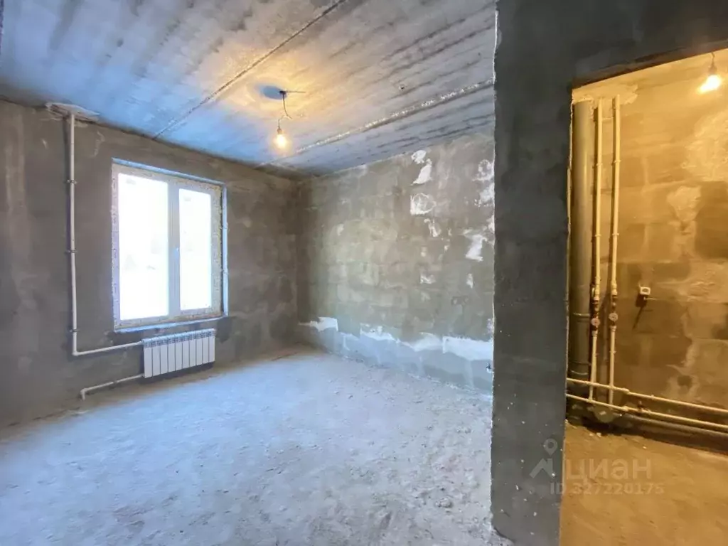 Студия Томская область, Томск Черемошники мкр, пер. Светлый, 46/6 ... - Фото 1