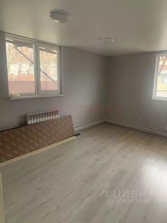 Дом в Ростовская область, Новочеркасск ул. Грекова, 24 (85 м) - Фото 1