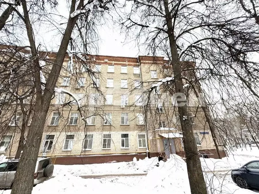 1-к кв. Москва Нижняя Первомайская ул., 68/7 (20.0 м) - Фото 0