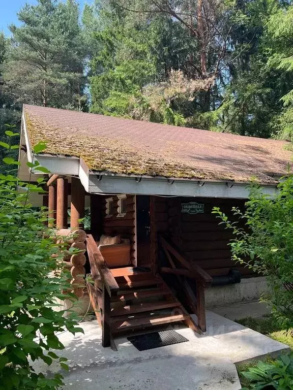 Дом в Тверская область, Конаковский муниципальный округ, д. Глинники ... - Фото 2