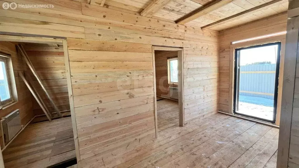 Дом в село Угдан, Дацанская улица (47.8 м) - Фото 2