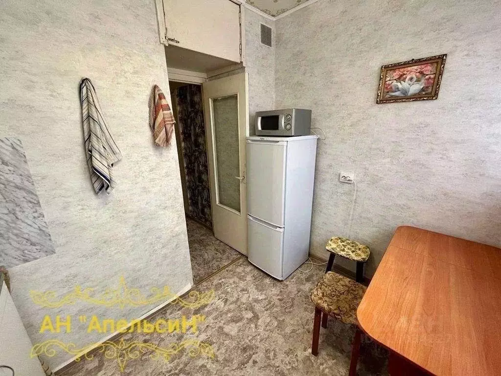 1-к кв. Ленинградская область, Тихвин ул. Машиностроителей, 40 (35.0 ... - Фото 2