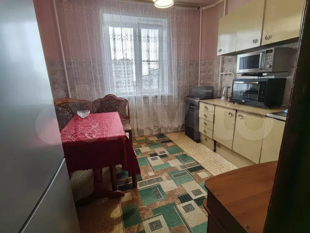 3-к. квартира, 71,3 м, 8/9 эт. - Фото 1