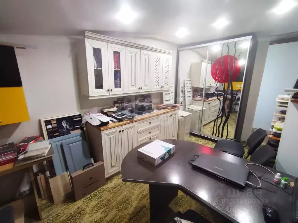 Помещение свободного назначения в Костромская область, Кострома ... - Фото 1