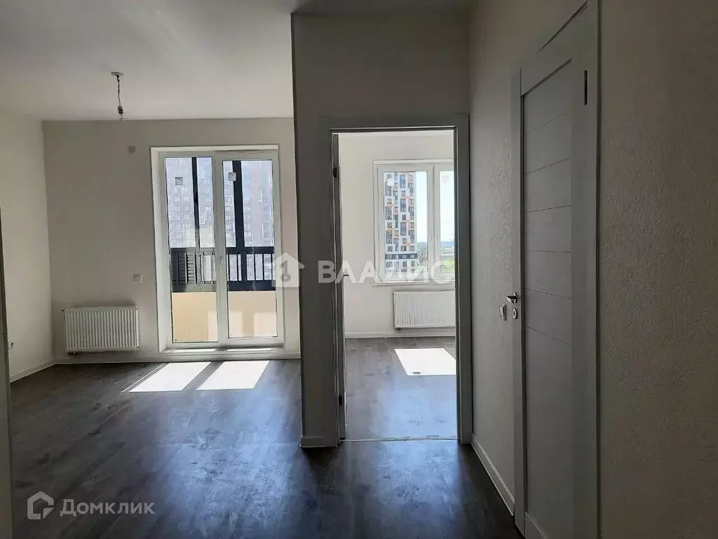 Продаётся 1-к квартира, 34 м - Фото 0
