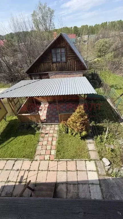 Участок в Новосибирская область, Новосибирский район, Барышевский ... - Фото 2