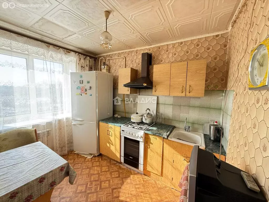 2-комнатная квартира: посёлок Юбилейный, 13 (50.1 м) - Фото 1