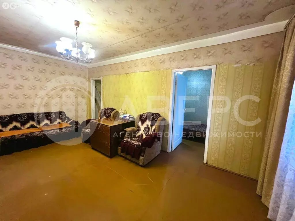 2-комнатная квартира: Муром, Орловская улица, 19 (41.4 м) - Фото 2