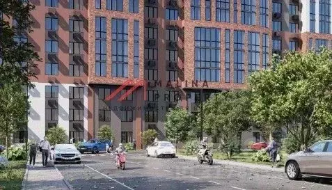 Торговая площадь в Московская область, Подольск Красная Горка мкр, ул. ... - Фото 0