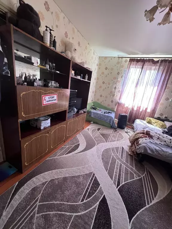 Продаётся 3-к квартира, 59.1 м - Фото 0