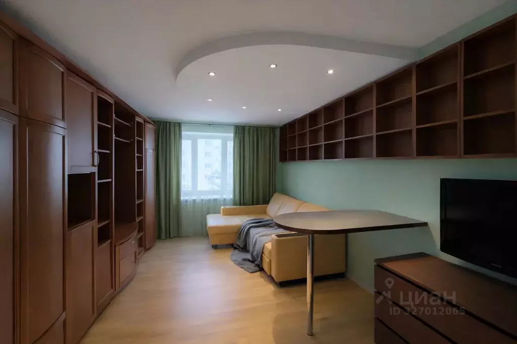 2-к кв. Московская область, Мытищи ул. Попова, 4 (56.0 м) - Фото 1