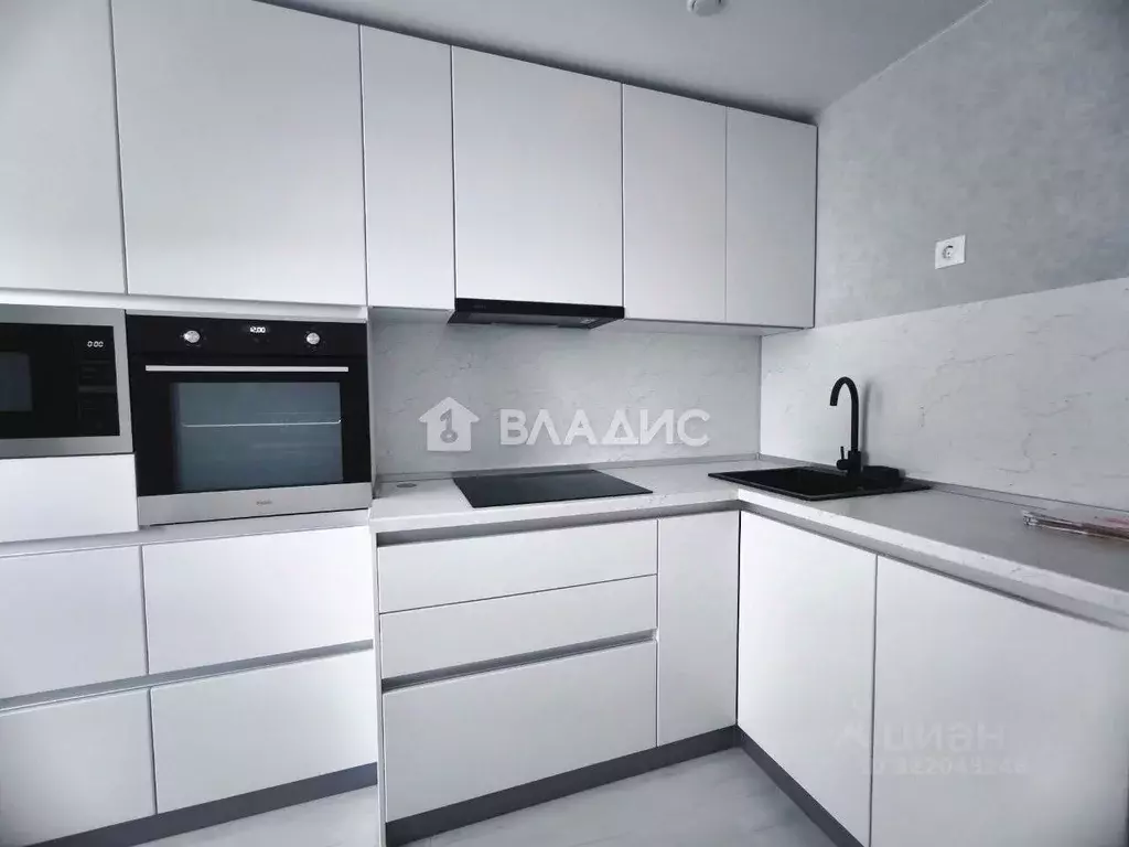 2-к кв. Калужская область, Калуга Аллейная ул., 10 (66.3 м) - Фото 2