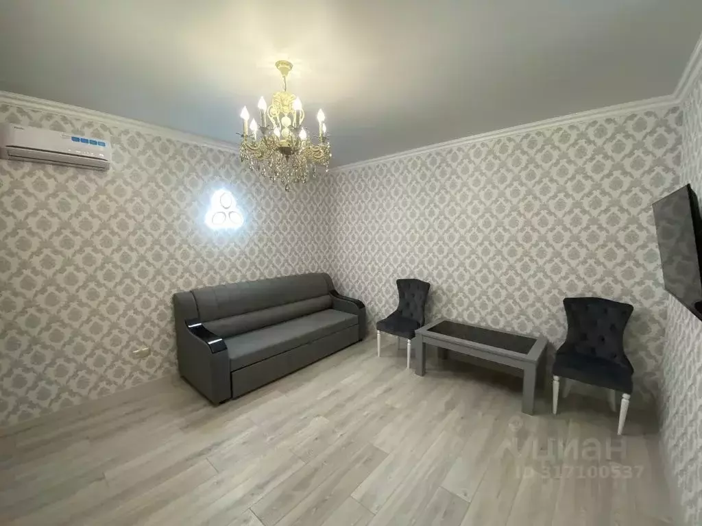 Студия Дагестан, Избербаш ул. Приморская, 56 (33.0 м) - Фото 1