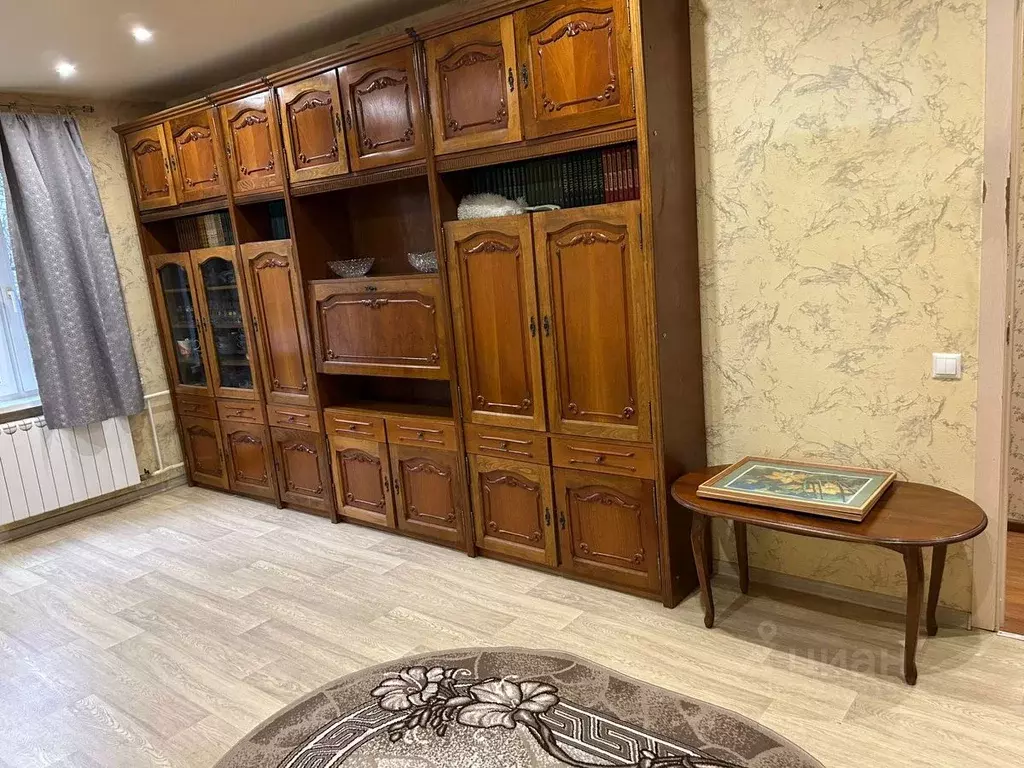 1-к кв. Москва ул. Старый Гай, 10 (33.0 м) - Фото 1