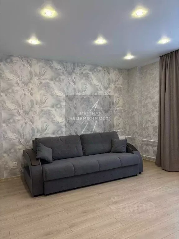 3-к кв. Татарстан, Казань ул. Сабира Ахтямова, 1к2 (70.0 м) - Фото 2