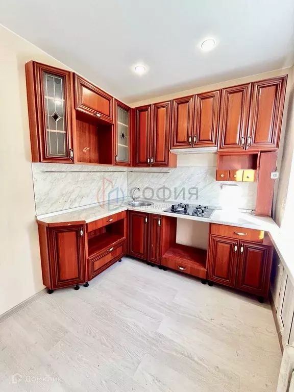 Продаётся 2-к квартира, 41.3 м - Фото 0