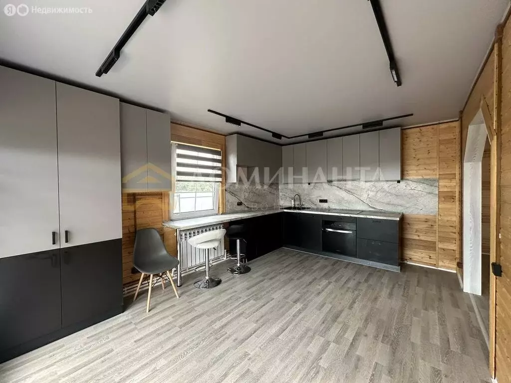Дом в Лубня, улица Строителей, 9 (75 м) - Фото 1