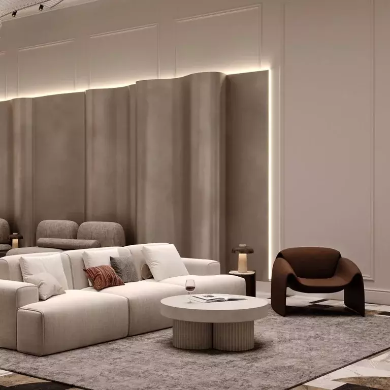 3-к кв. Пермский край, Пермь Советская ул., 16А (70.45 м) - Фото 2