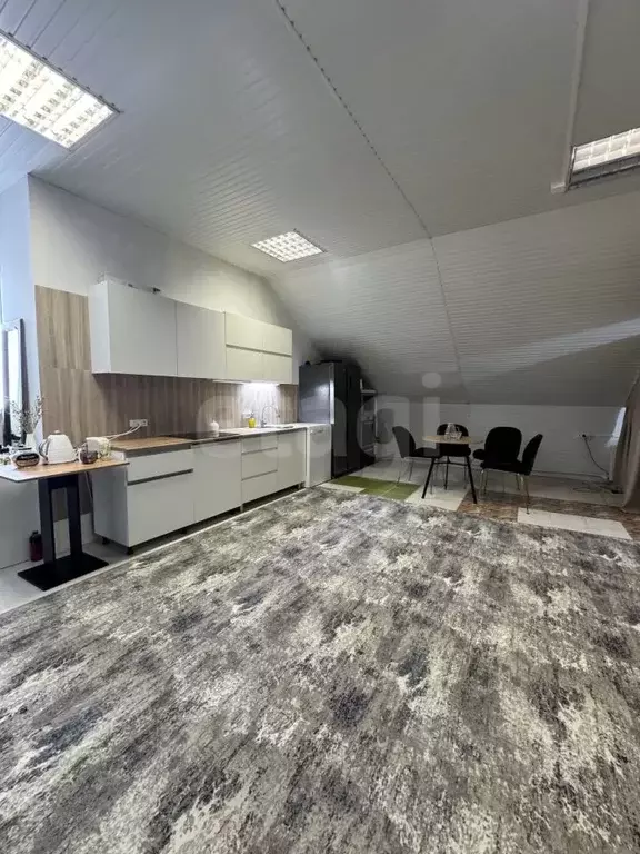 3-к кв. Краснодарский край, Анапа Терновая ул., 35 (100.0 м) - Фото 1