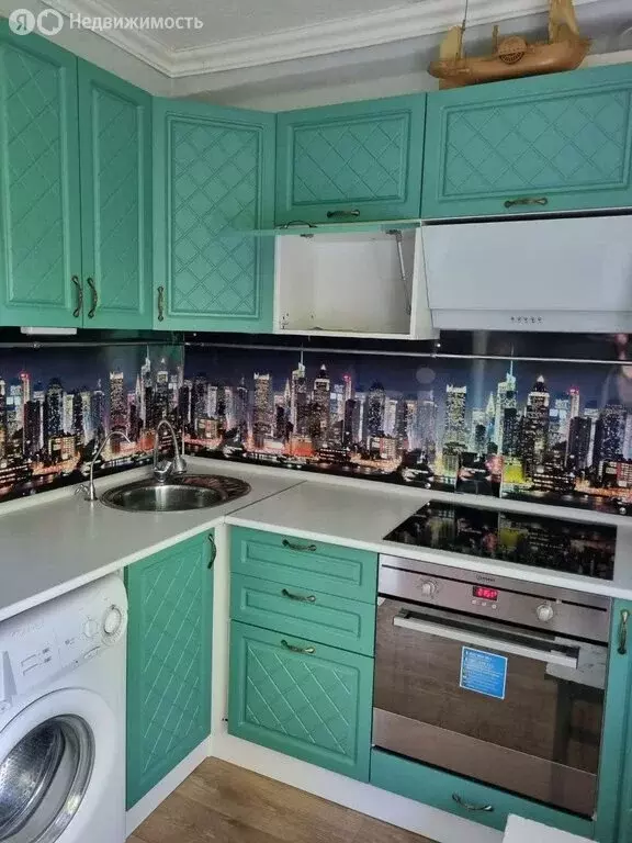 3-комнатная квартира: Тюмень, Полевая улица, 14 (58.5 м) - Фото 2