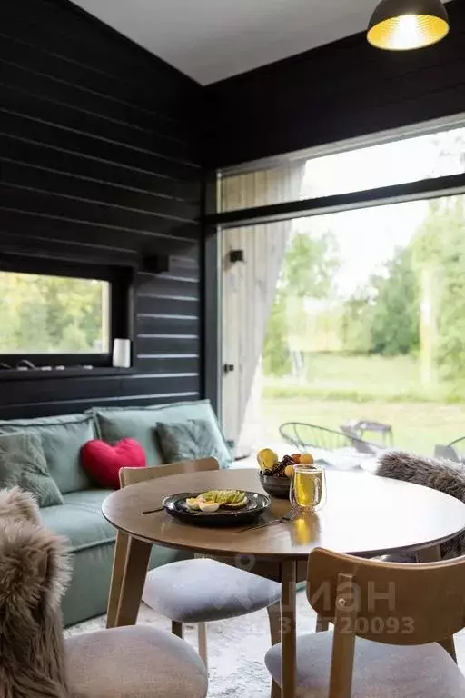 Дом в Московская область, Серпухов городской округ, д. Игнатьево 64 ... - Фото 2