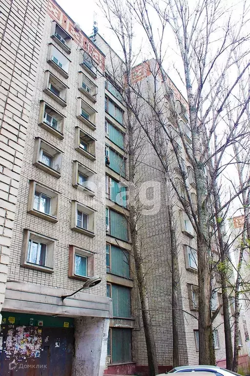 Продаётся 1-к квартира, 17.1 м - Фото 0