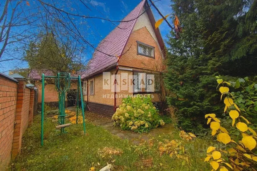 Участок в Москва № 26 кв-л,  (12.0 сот.) - Фото 2