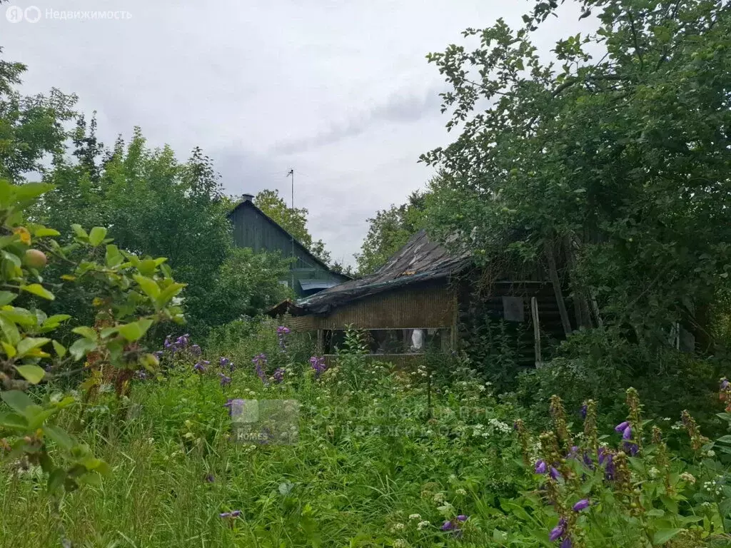 Участок в Истра, улица Урицкого, 21 (6 м) - Фото 1