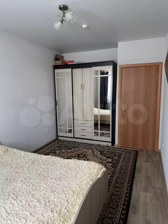 1-к. квартира, 34,9 м, 2/3 эт. - Фото 1