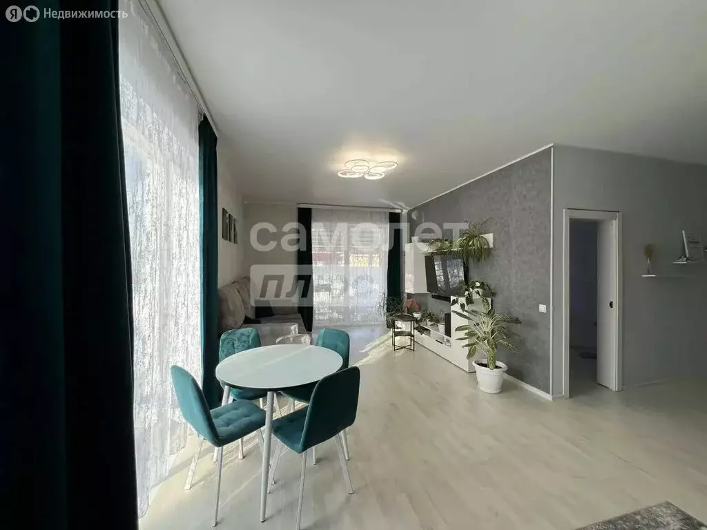Дом в деревня Бурцево, улица Победы, 12 (89.3 м) - Фото 2