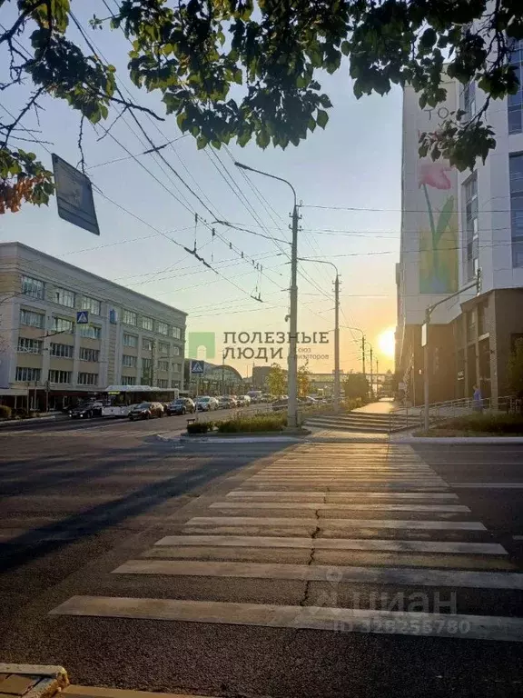 1-к кв. Белгородская область, Белгород Белгородский просп., 100 (42.0 ... - Фото 0