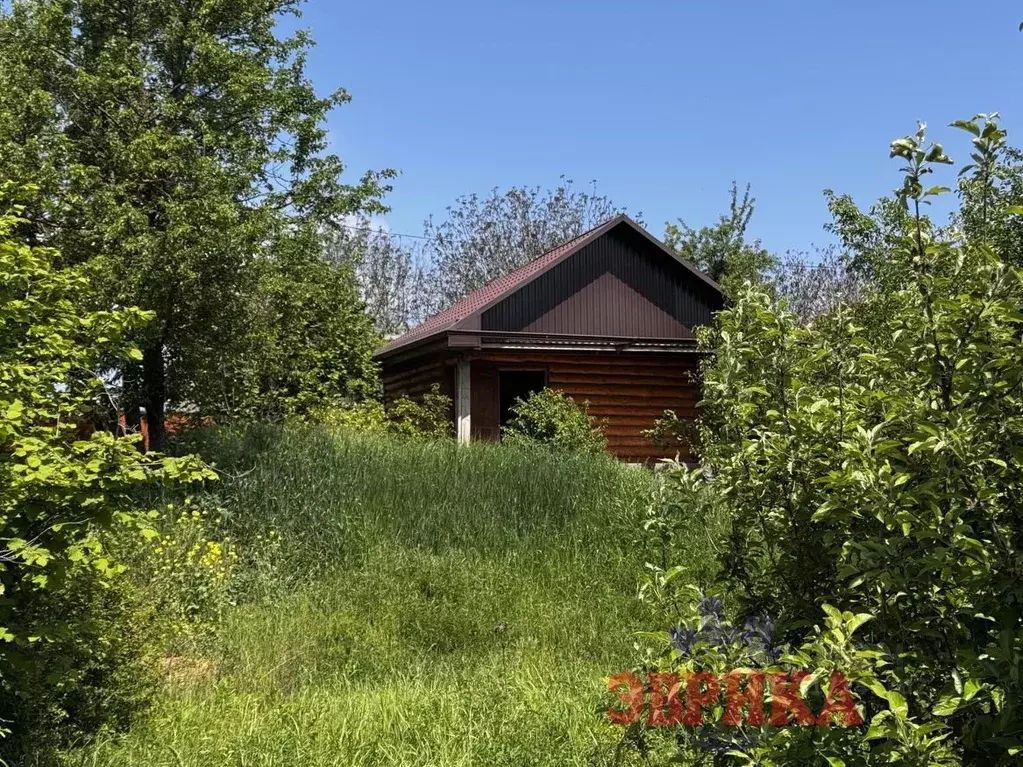 Участок в Краснодарский край, Крымск  (5.37 сот.) - Фото 0