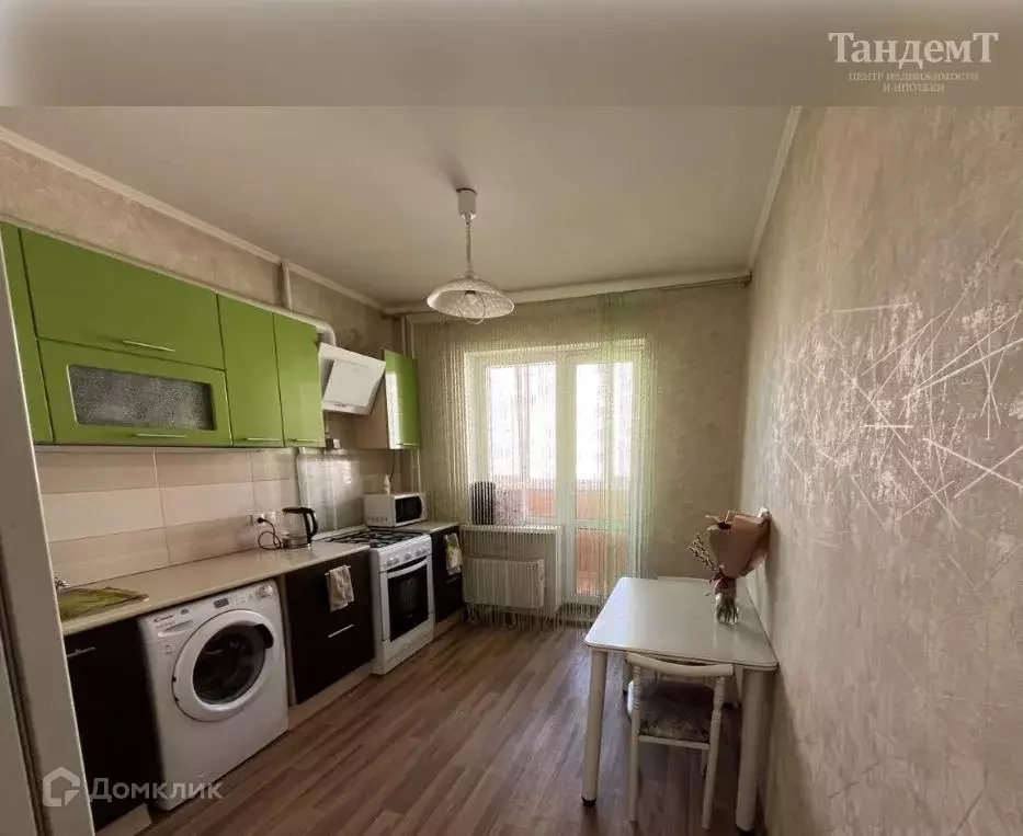 Продаётся 1-к квартира, 33.7 м - Фото 0