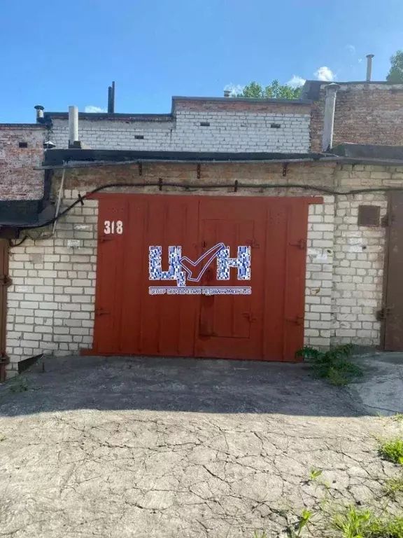 Гараж в Курская область, Курск ул. Карла Маркса, 67к4 (24 м) - Фото 0