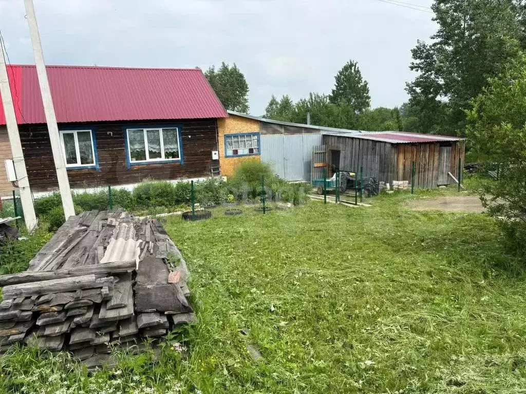 Дом 54 м на участке 7 сот. - Фото 1