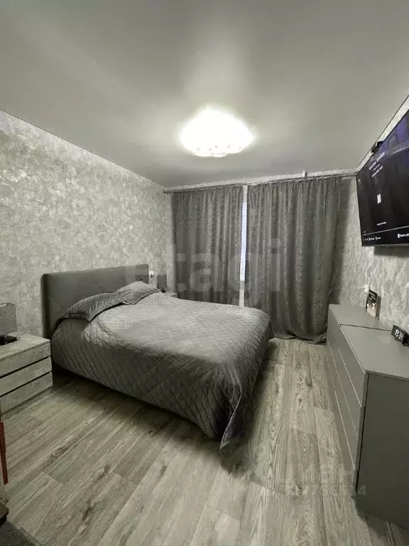 2-к кв. Ямало-Ненецкий АО, Ноябрьск ул. Изыскателей, 41 (51.6 м) - Фото 1