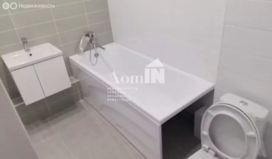 1-комнатная квартира: Санкт-Петербург, Планерная улица, 87к1 (33 м) - Фото 1