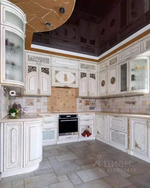 Коттедж в Санкт-Петербург Сергиево тер., ул. Академика Павлова, 30 ... - Фото 2