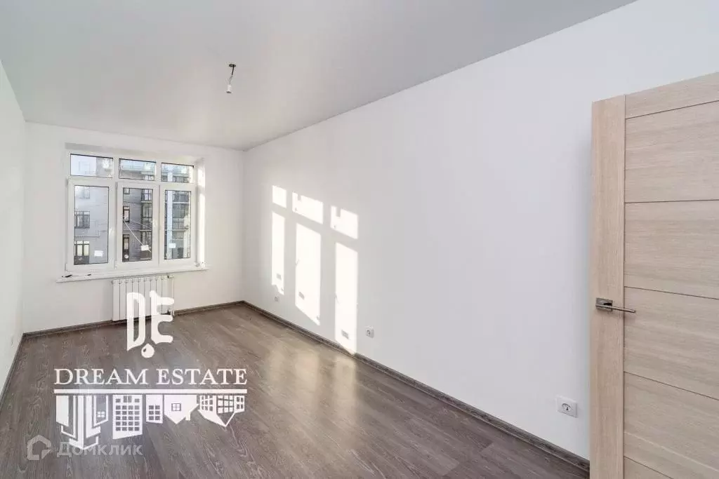 Продаётся 2-к квартира, 46.7 м - Фото 1