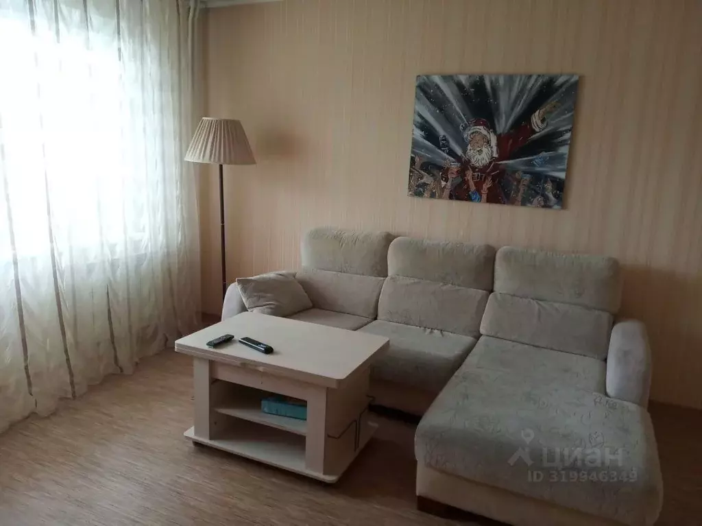 3-к кв. Томская область, Томск ул. 79-й Гвардейской Дивизии, 20 (72.0 ... - Фото 0