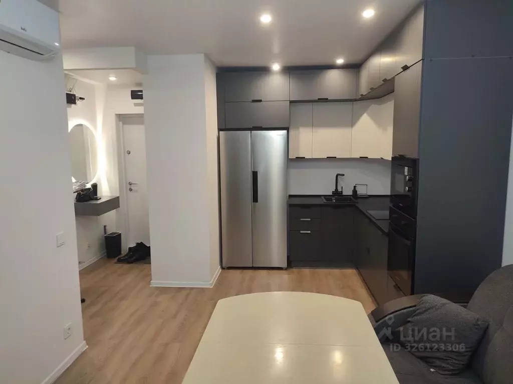 2-к кв. Москва Кронштадтский бул., 8к1 (36.0 м) - Фото 1