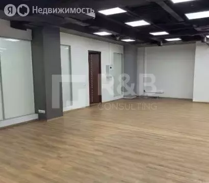 Офис (114.8 м) - Фото 1