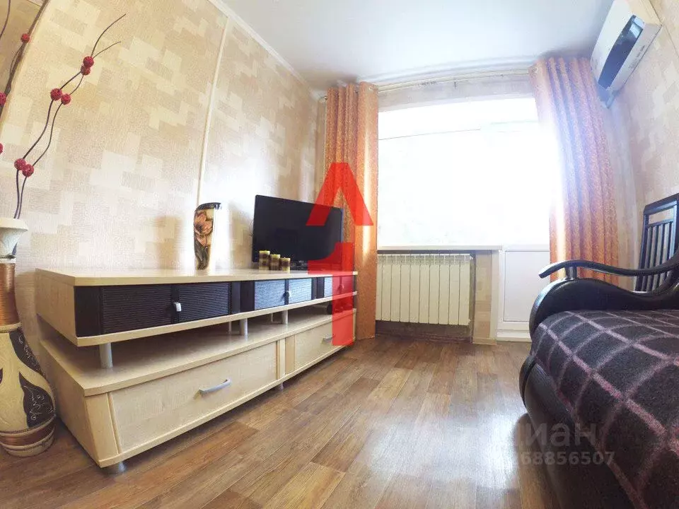 1-к кв. Самарская область, Самара ул. Мичурина, 137 (33.0 м) - Фото 2