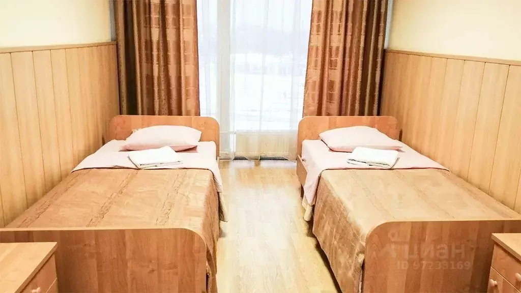 Комната Брянская область, Брянск Речная ул, 2а (10.0 м) - Фото 0