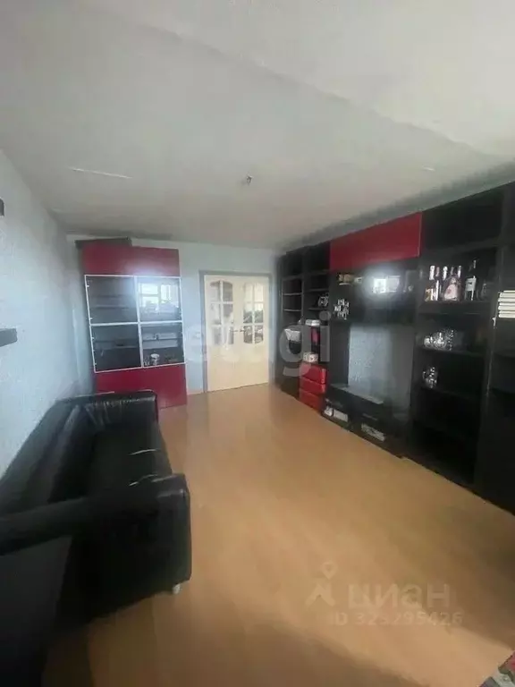 3-к кв. Калужская область, Малоярославец Базарный пер., 2 (62.0 м) - Фото 2