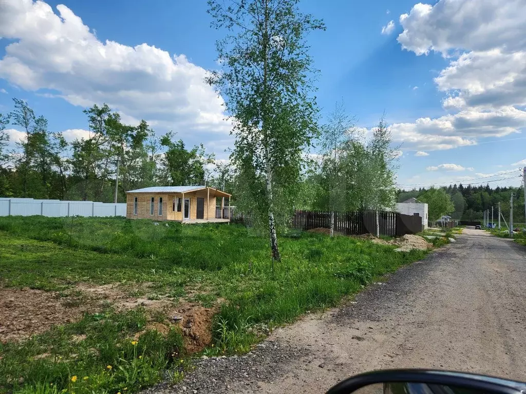 Дом 60 м на участке 6 сот. - Фото 1
